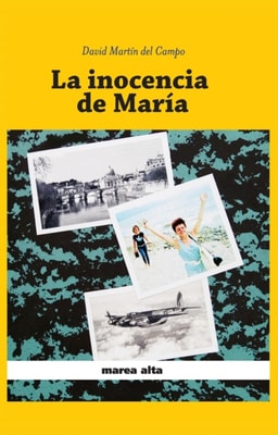 La inocencia de Maria