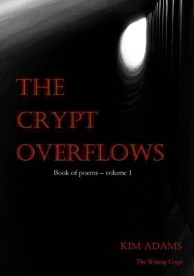 Writing Crypt