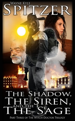 Shadow, the Siren, and the Sage