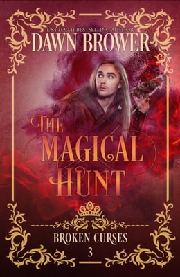 Magical Hunt