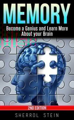 Memory Become A Genius and Learn More About Your Brain