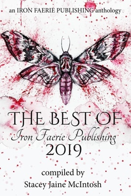 Best of Iron Faerie Publishing 2019