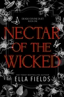 Nectar of the Wicked