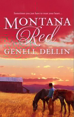 Montana Red