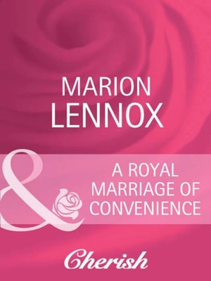 Royal Marriage of Convenience