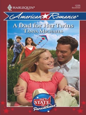 Dad for Her Twins