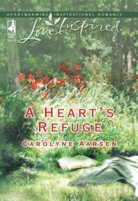 Heart's Refuge