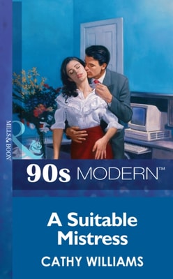 Suitable Mistress