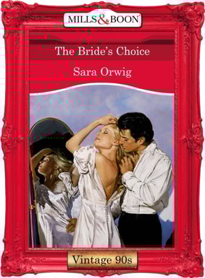 Bride's Choice