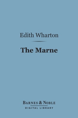 Marne (Barnes & Noble Digital Library)