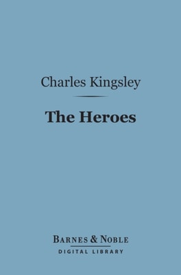 Heroes (Barnes & Noble Digital Library)