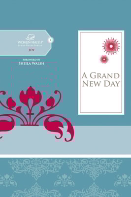 Grand New Day