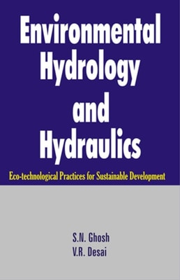 Environmental Hydrology and Hydraulics