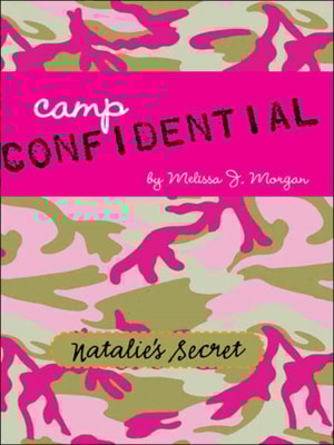 Natalie's Secret #1