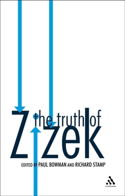 The Truth of Žižek