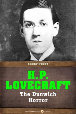 Dunwich Horror