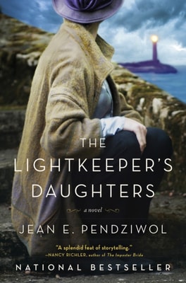 Lightkeeper's Daughters