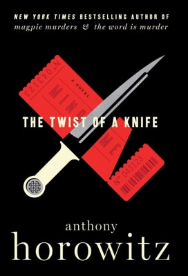 Twist of a Knife