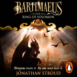 Ring of Solomon