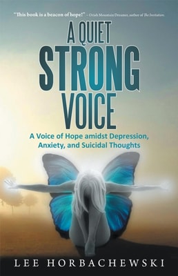Quiet Strong Voice