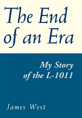 End of an Era