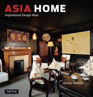 Asia Home