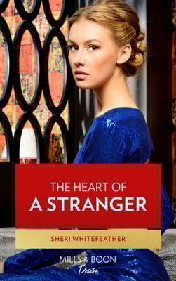 Heart of a Stranger