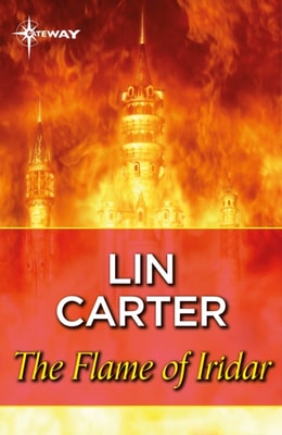 Flame of Iridar