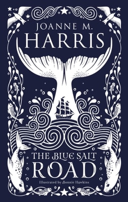 Blue Salt Road