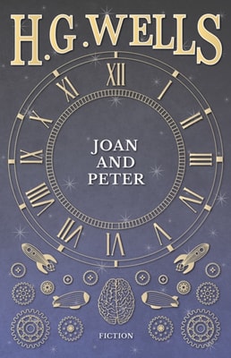 Joan and Peter