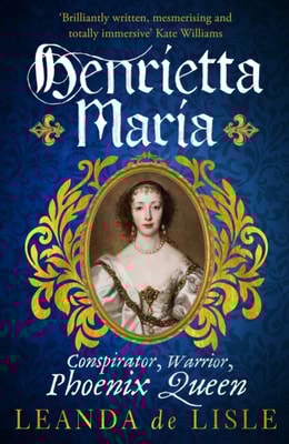 Henrietta Maria