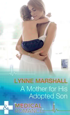 Mother For His Adopted Son