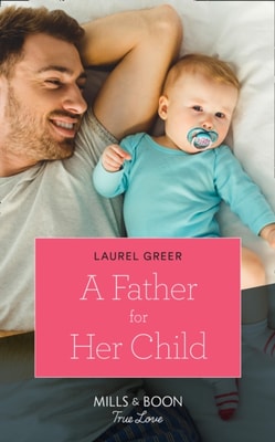 Father For Her Child
