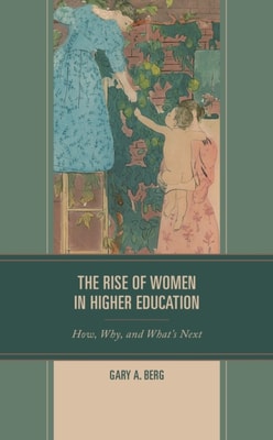 Rise of Women in Higher Education