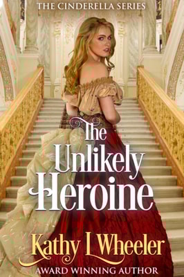 Unlikely Heroine