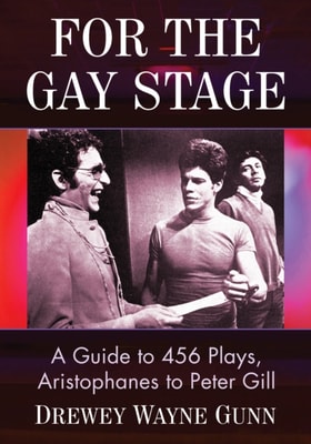 For the Gay Stage