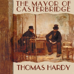 Mayor of Casterbridge