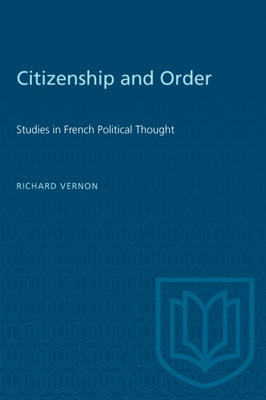 Citizenship and Order