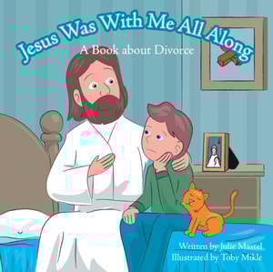 Jesus Was with Me All Along