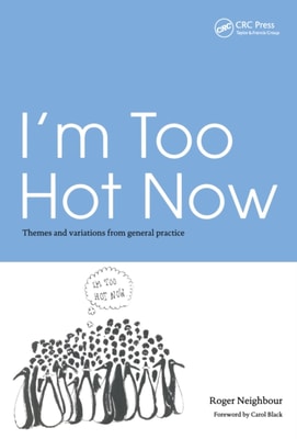 I'm Too Hot Now