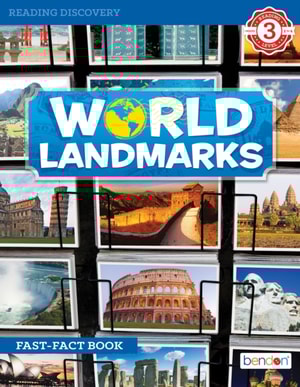 World Landmarks
