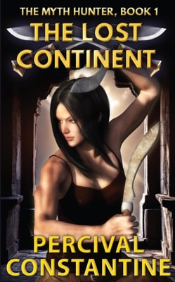 Lost Continent