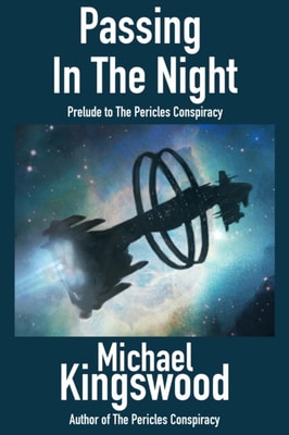 Passing In The Night