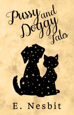 Pussy and Doggy Tales