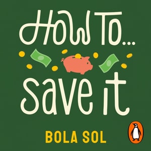 How To Save It