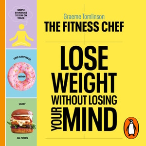 FITNESS CHEF - Lose Weight Without Losing Your Mind