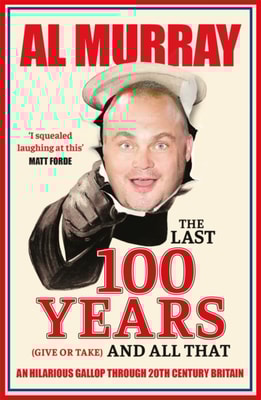 Last 100 Years (give or take) and All That