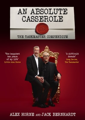 Absolute Casserole