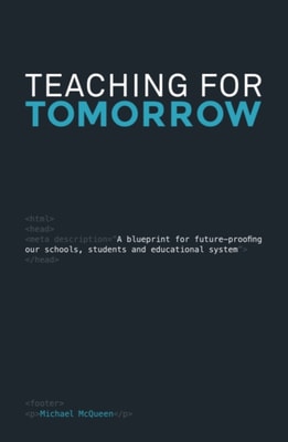 Teaching for Tomorrow