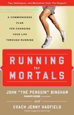 Running for Mortals